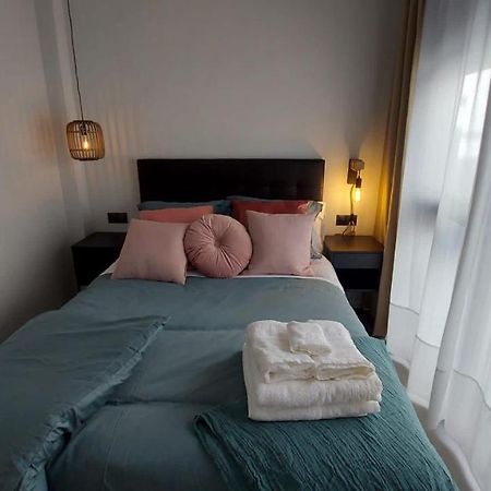 Love Rent4 Malaga City Exterior photo