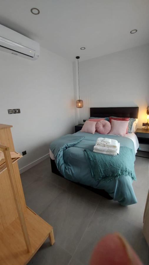 Love Rent4 Malaga City Exterior photo