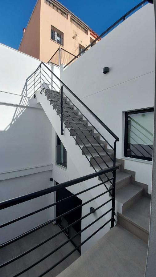 Love Rent4 Malaga City Exterior photo