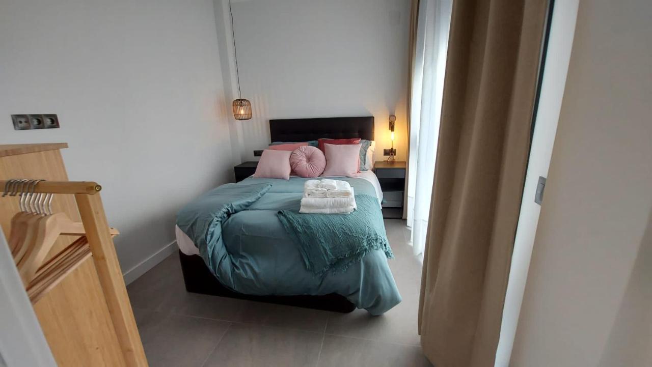 Love Rent4 Malaga City Exterior photo