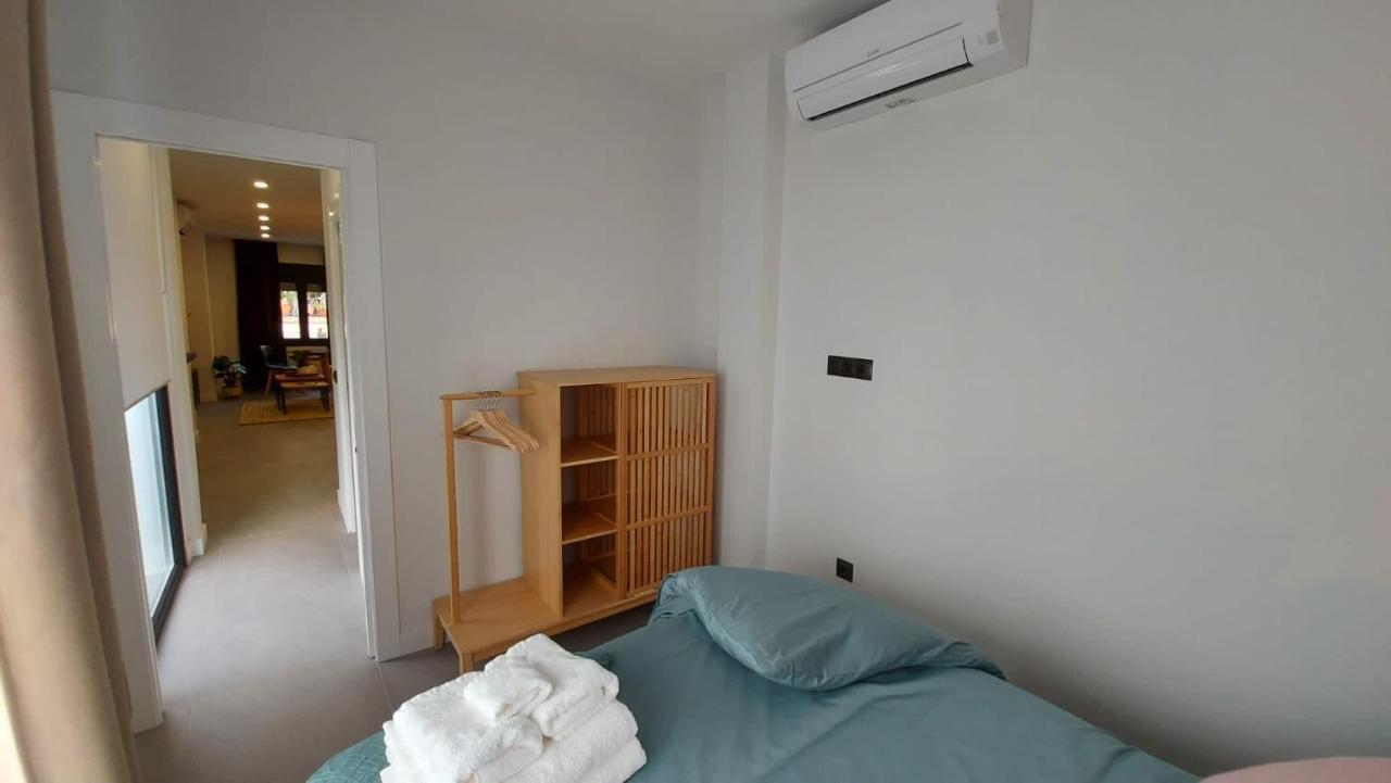 Love Rent4 Malaga City Exterior photo