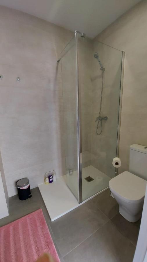 Love Rent4 Malaga City Exterior photo