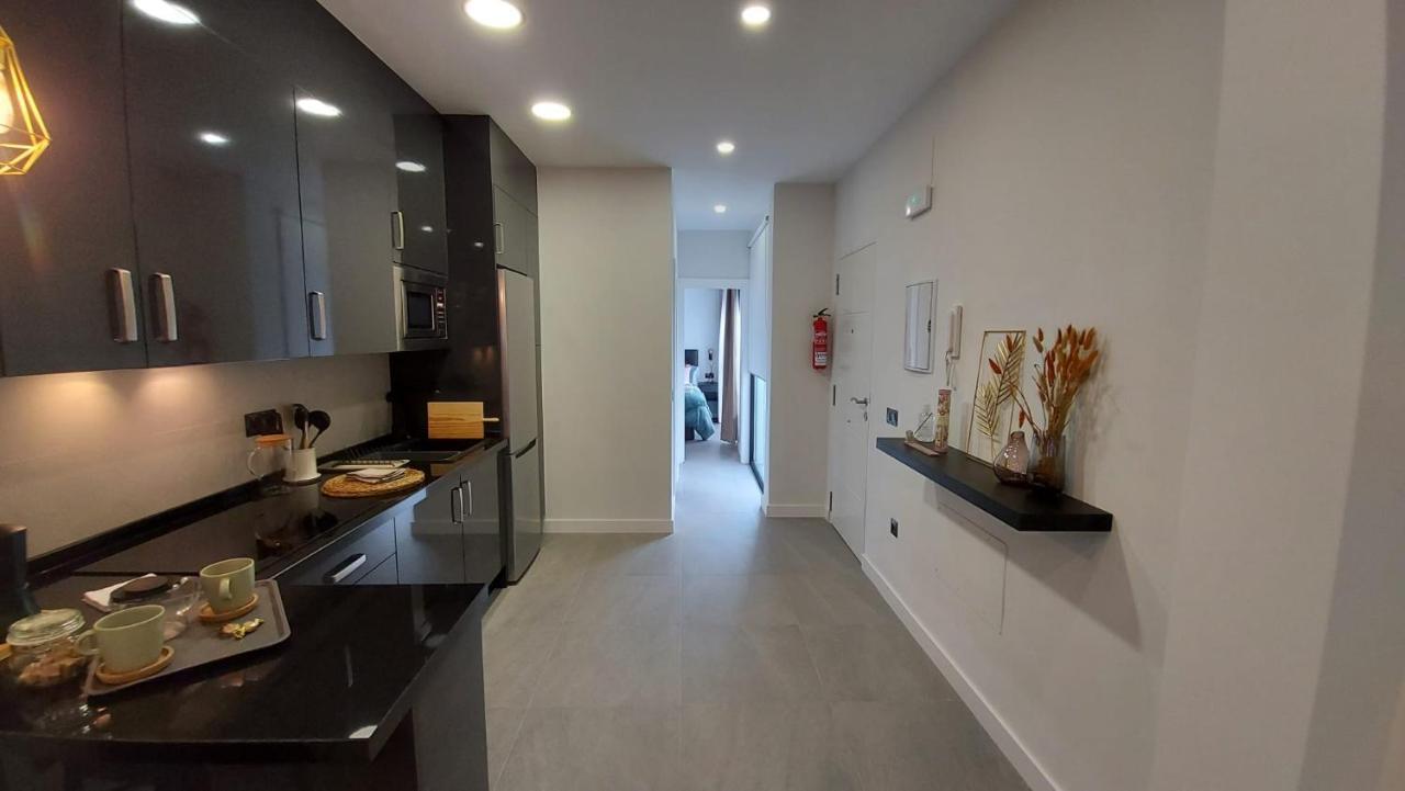 Love Rent4 Malaga City Exterior photo